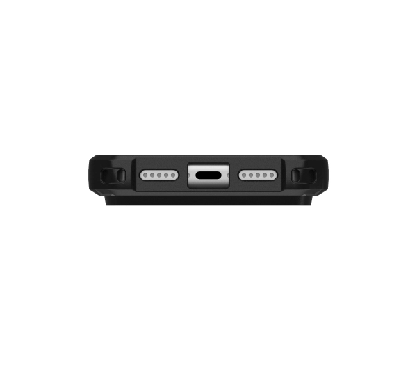 UAG Civilian LT z MagSafe do iPhone 17 Black