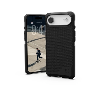 UAG Metropolis LT z MagSafe do iPhone Air Black