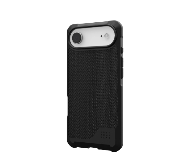 UAG Metropolis LT z MagSafe do iPhone Air Black
