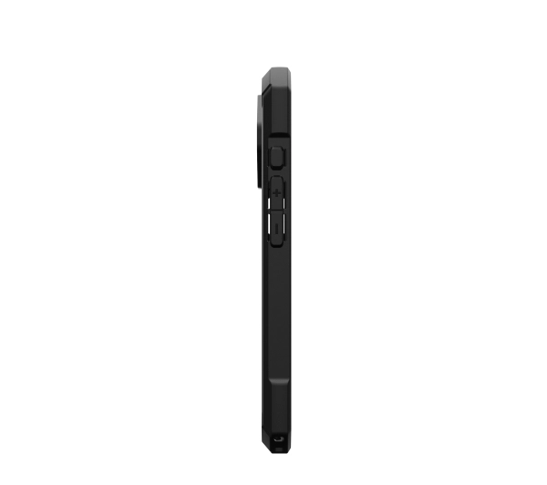 UAG Essential Armor z MagSafe do iPhone 17 Black