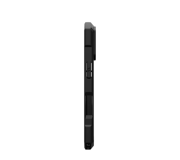 UAG Essential Armor z MagSafe do iPhone 17 Black