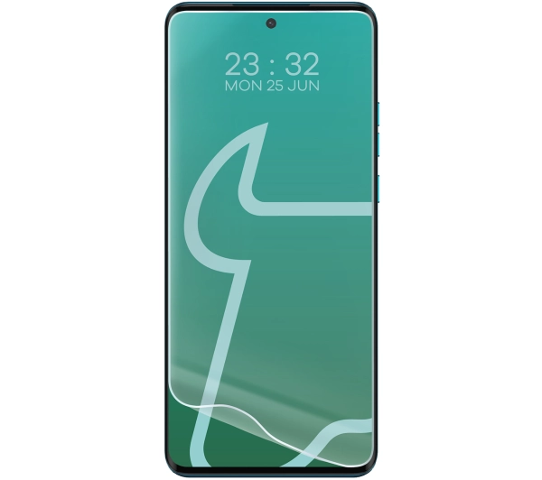 Bizon na ekran Hydrogel Front do Motorola Edge 40 Neo 1 sztuka