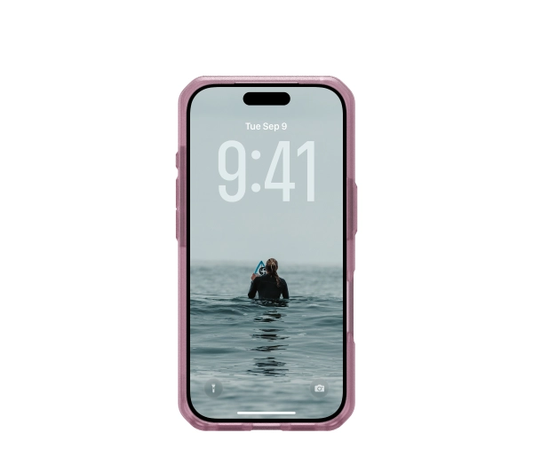 UAG DOT z MagSafe do iPhone 17 Pro Purple