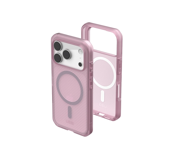 UAG DOT z MagSafe do iPhone 17 Pro Purple