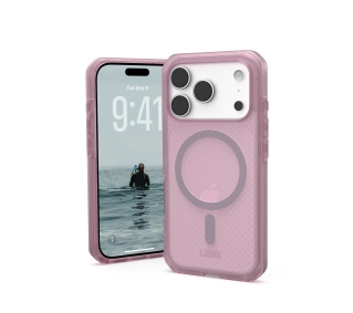 UAG DOT z MagSafe do iPhone 17 Pro Purple