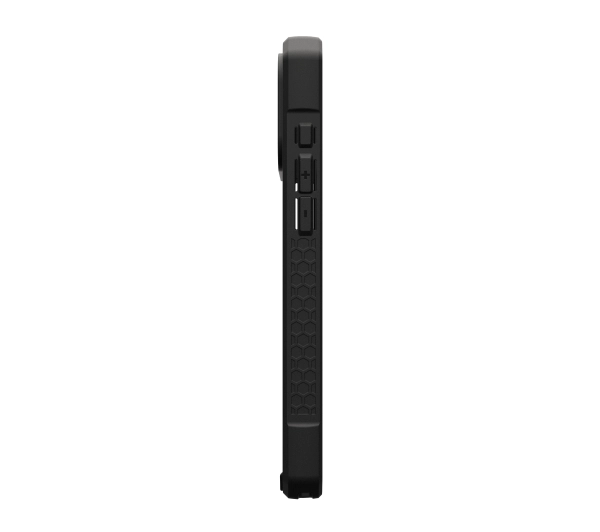 UAG ETUI UAG MONARCH IPHONE 17 PRO MAX CARBON FIBER