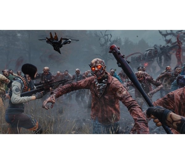 John Carpenter's Toxic Commando Gra na Xbox Series X - przedsprzedaż