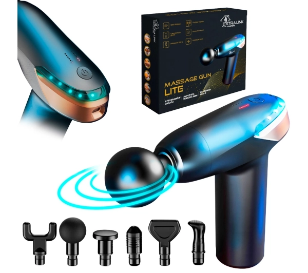 Extralink MSG-02-LITE - ⚡ BESTSELLERY ⚡