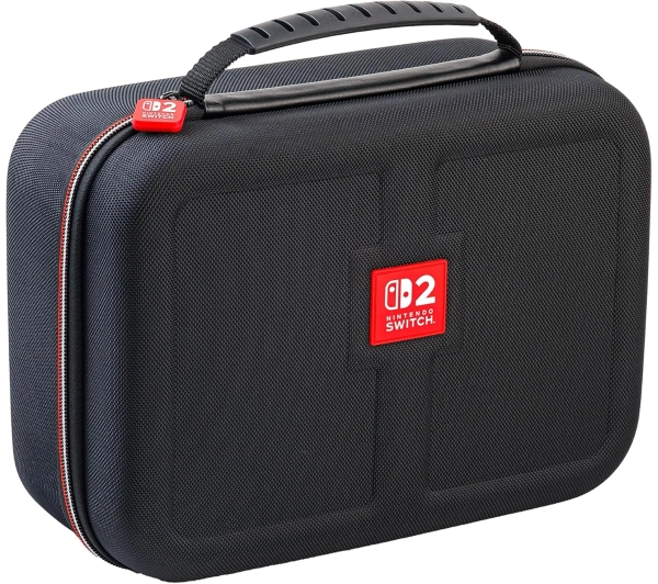 Nacon NS262  Game Traveler Deluxe System Case  Walizka do Nintendo Switch 2