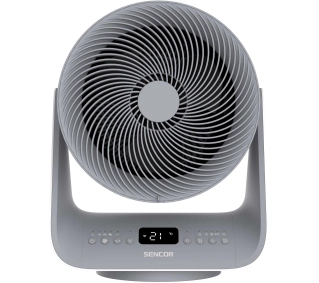 Sencor SFH 9200GY 2000W