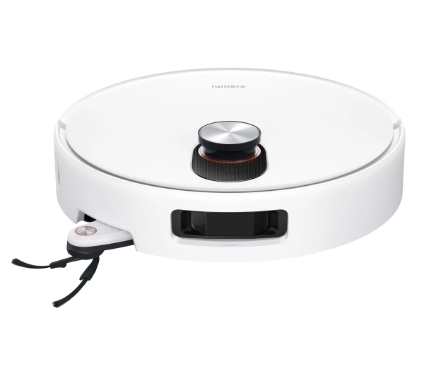 Xiaomi Robot Vacuum 5 Funkcja mopowania Stacja oczyszczająca Tworzenie mapy pomieszczenia - Kup na Raty - RRSO 0%