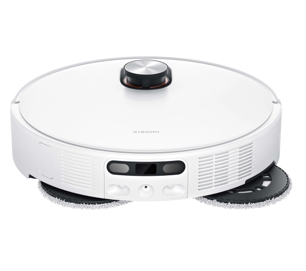 Xiaomi Robot Vacuum 5 Funkcja mopowania Stacja oczyszczająca Tworzenie mapy pomieszczenia - Kup na Raty - RRSO 0%