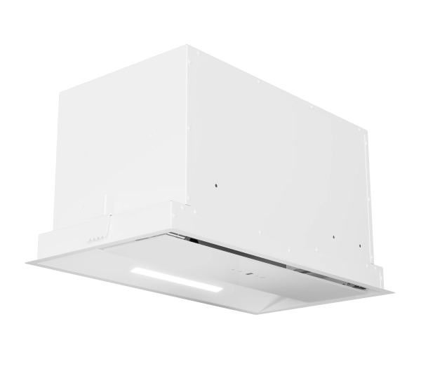 Okapy kuchenne - Akpo WK-9 CLARA BI Biały