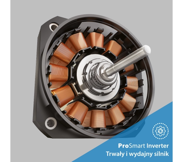 Beko b100 BM1WFU38225WW SteamCure 8kg 1200obr/min - Kup na Raty - RRSO 0%