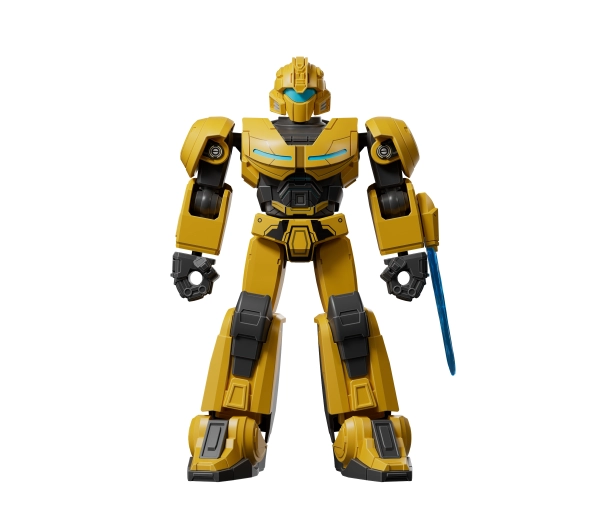 Blokees Transformers Galaxy Version 07 - One Wave 2