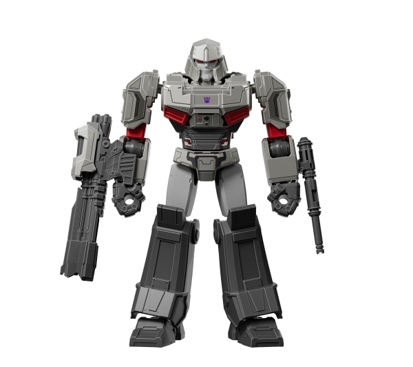 Blokees Transformers Galaxy Version 07 - One Wave 2