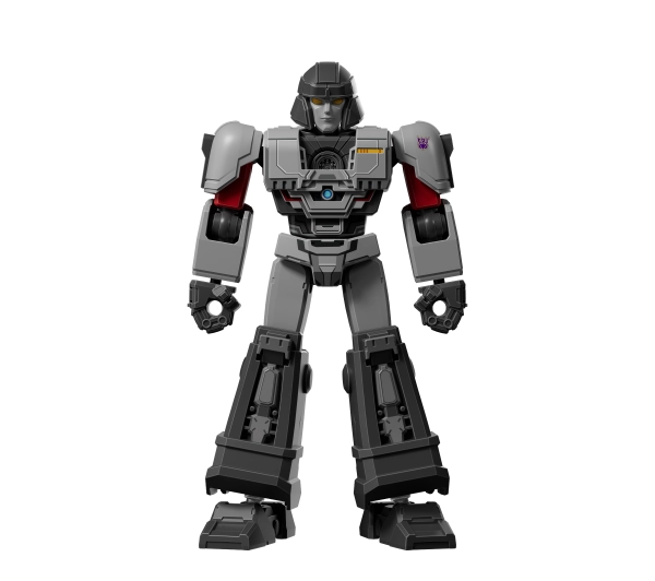 Blokees Transformers Galaxy Version 07 - One Wave 2