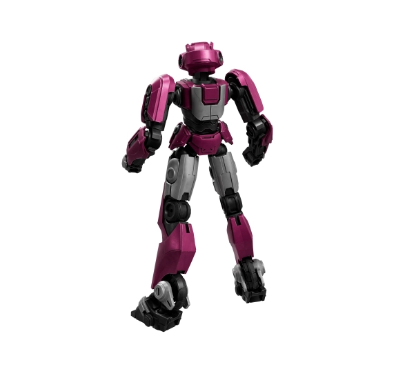 Blokees Transformers One Classic Class - Elita-1