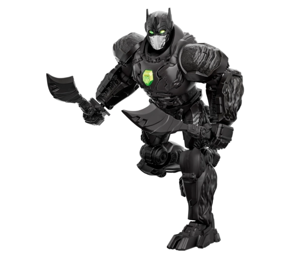 Blokees Transformers Classic Class - Optimus Primal Robot
