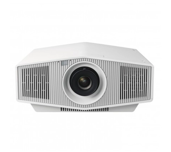 Projektor Sony VPL-XW5100 - SXRD-Projektor - 3840 x 2160 - 16:9 - 4K - LAN