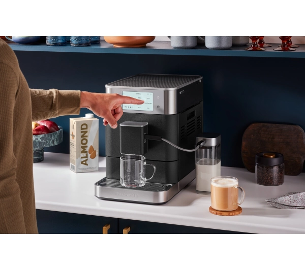KitchenAid KF8 5KES8558EBK  - Kup na Raty - RRSO 0%