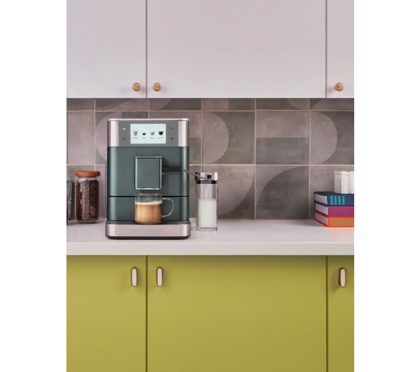 KitchenAid KF8 5KES8558EJP - Kup na Raty - RRSO 0%