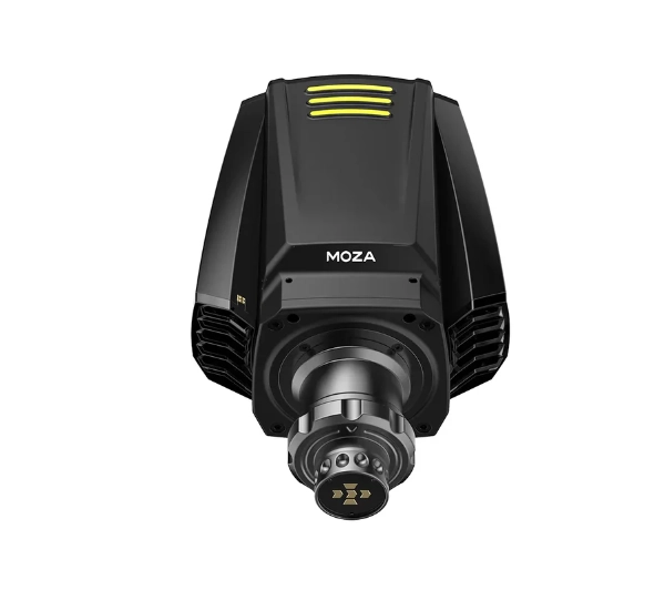 MOZA R16 V2 Wheel Base - Kup na Raty - RRSO 0%