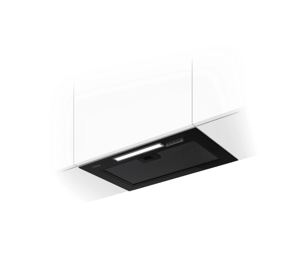 Okapy kuchenne - Teka GFI 63030 KOS BK Czarny