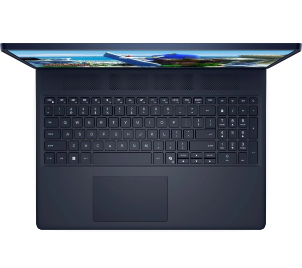 Dell Alienware 16 Aurora AC16250 16" 120Hz Core 9 270H 32GB RAM 1TB Dysk SSD RTX5070 DLSS4 Win11 Granatowy Funkcje AI - Kup na Raty - RRSO 0%