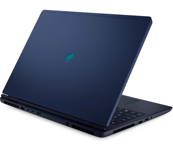 Dell Alienware 16 Aurora AC16250 16" 120Hz Core 9 270H 32GB RAM 1TB Dysk SSD RTX5070 DLSS4 Win11 Granatowy Funkcje AI - Kup na Raty - RRSO 0%