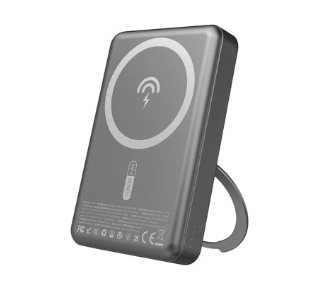 Dudao K28 10000mAh MagSafe 20W Szary - ⚡ EURO HIT CENOWY! ⚡