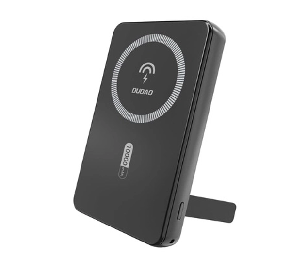 Dudao K14S+ 10000mAh 20W MagSafe Czarny
