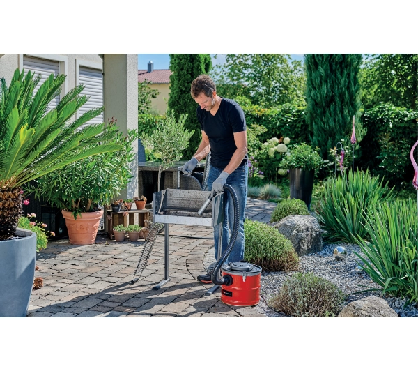 Einhell TC-AV 1718 D 2351661 1200W