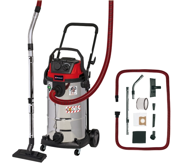 Einhell TE-VC 2340 SACL 2342470 1500W 40l