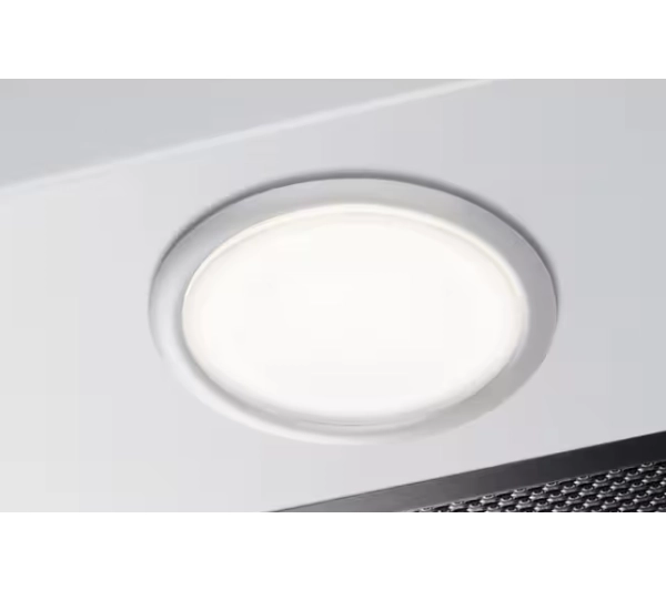 Electrolux 600 CFG526W Biały - Kup na Raty - RRSO 0%