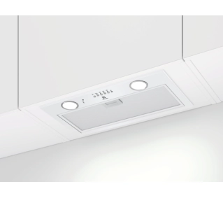 Electrolux 600 CFG526W Biały - Kup na Raty - RRSO 0%