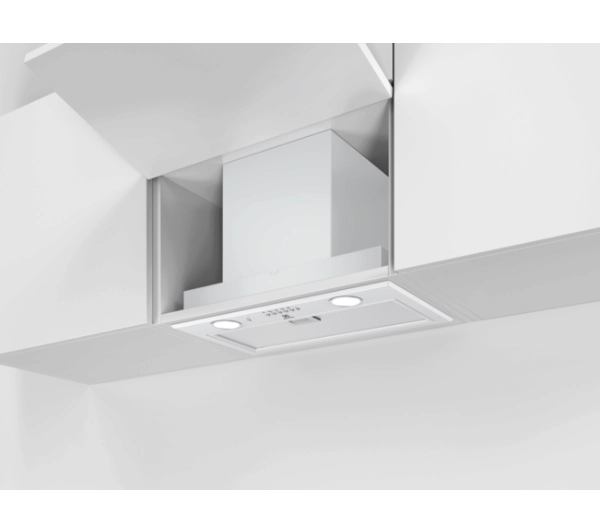 Electrolux 600 CFG526W Biały - Kup na Raty - RRSO 0%