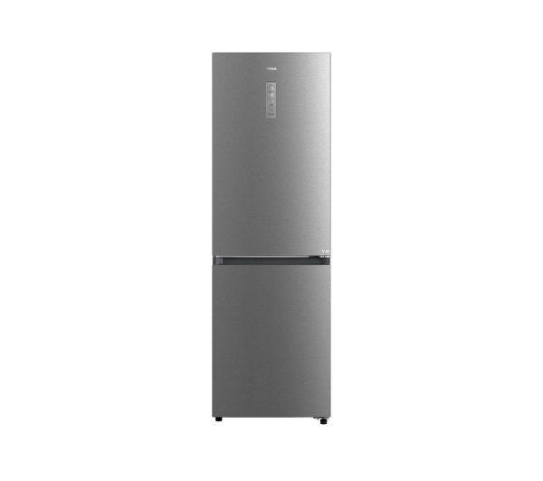Lodówki - Teka RBF 64670 SS Pełny No Frost 185cm Stal szczotkowana