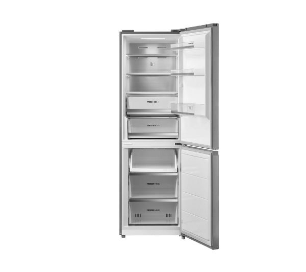 Teka RBF 64670 SS Pełny No Frost 185cm Stal szczotkowana - Kup na Raty - RRSO 0%