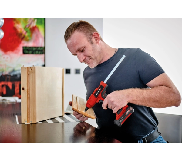 Einhell TE-CG 18 Li-Solo 4522200