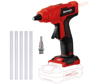 Einhell TE-CG 18 Li-Solo 4522200