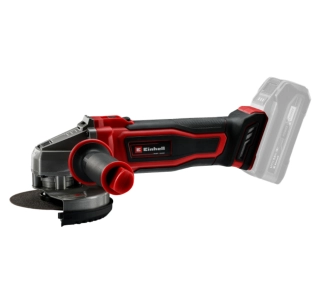 Einhell TE-AG 18/125-2 Li-Solo 4431168 - Kup na Raty - RRSO 0%