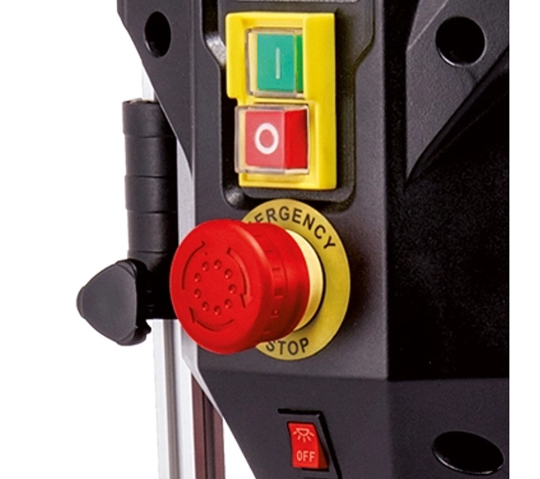 Einhell TE-BD 750 E - Kup na Raty - RRSO 0%