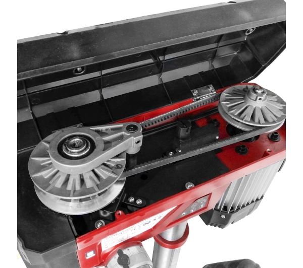 Einhell TE-BD 750 E - Kup na Raty - RRSO 0%