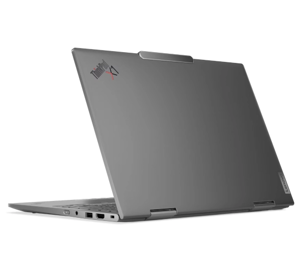 Lenovo ThinkPad X1 2-in-1 Gen 10 Aura Edition OLED 14" Ultra 7 255U 32GB RAM 1TB Dysk SSD Win11 Pro Szary Funkcje AI - Kup na Raty - RRSO 0%