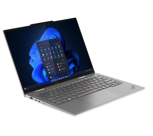 Lenovo ThinkPad X1 2-in-1 Gen 10 Aura Edition OLED 14" Ultra 7 255U 32GB RAM 1TB Dysk SSD Win11 Pro Szary Funkcje AI - Kup na Raty - RRSO 0%