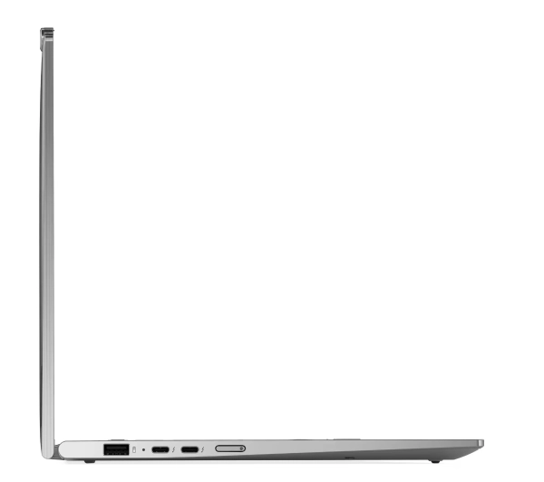 Lenovo ThinkPad X1 2-in-1 Gen 10 Aura Edition OLED 14" Ultra 7 255U 32GB RAM 1TB Dysk SSD Win11 Pro Szary Funkcje AI - Kup na Raty - RRSO 0%