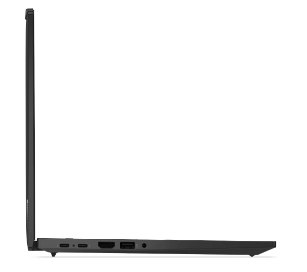 Lenovo ThinkPad T14 Gen 6 14" Ultra 7 255U 32GB RAM 1TB Dysk SSD Win11 Pro Czarny Funkcje AI - Kup na Raty - RRSO 0%