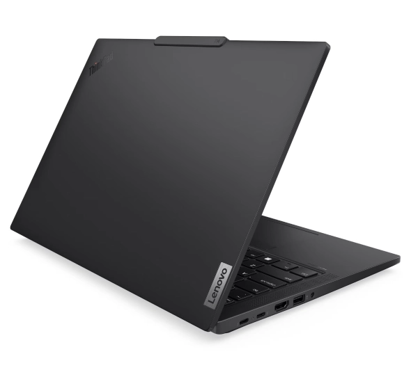 Lenovo ThinkPad T14 Gen 6 14" Ultra 7 258V 32GB RAM 1TB Dysk SSD Win11 Pro Czarny Funkcje AI - Kup na Raty - RRSO 0%