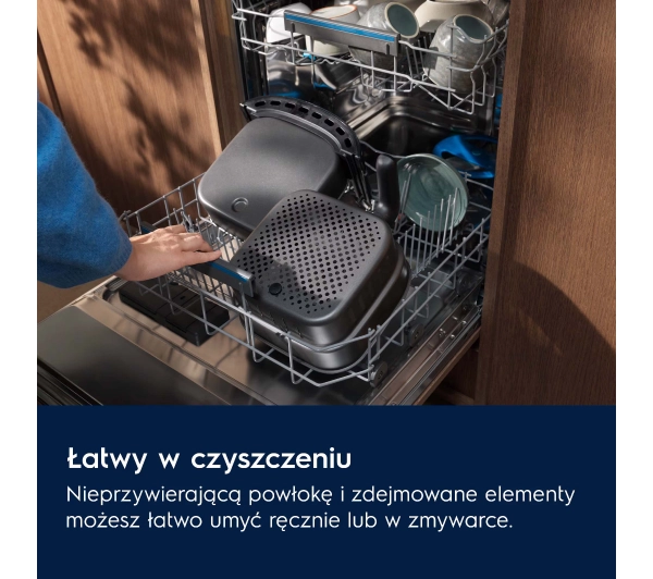 Electrolux EAF5B 1500W 5l - Kup na Raty - RRSO 0%